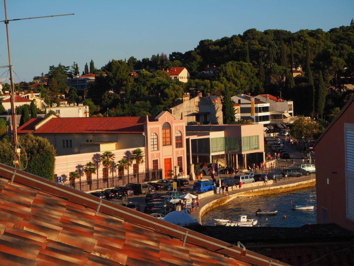 Apartment Frida Rovinj Bagian luar foto